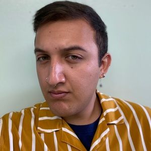 Meet your Posher, Francisco